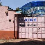 Secure Female Student Accommodation in Nairobi | St. John’s Hostel, Ngara