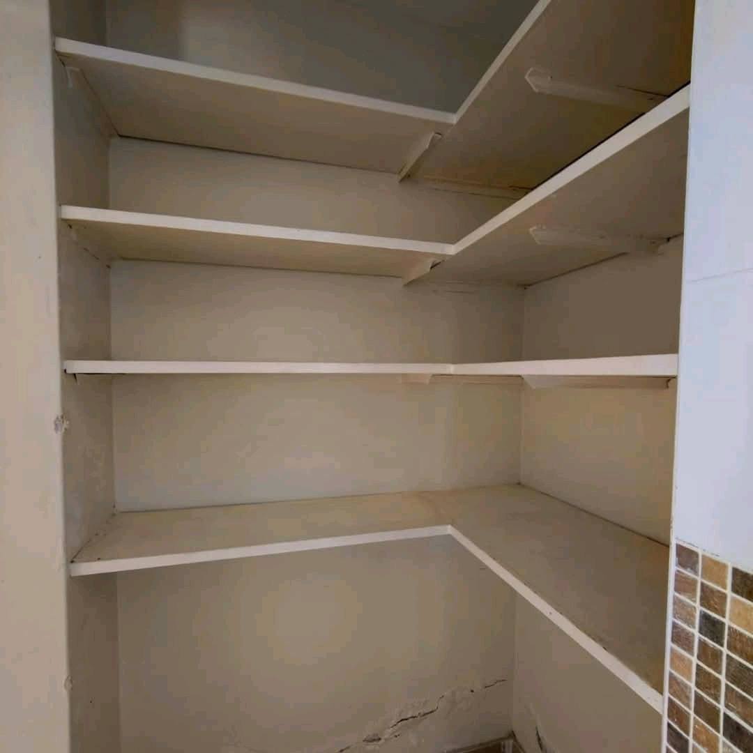 Spacious Three-Bedroom Apartment to Let in Kileleshwa | Secure & Modern Living