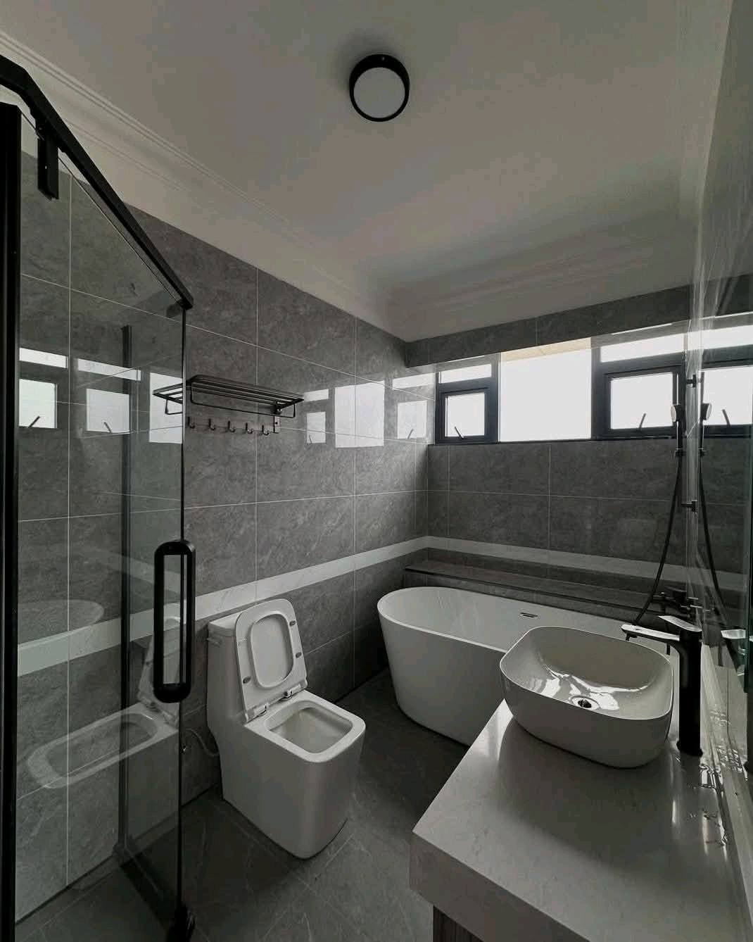 Luxury Apartment for Rent in Lavington – 3 Bedrooms + SQ | Foqus Homes