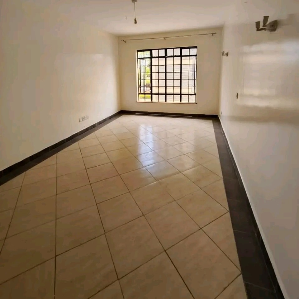 Affordable 3 Bedroom Rental in Kilimani | Foqus Homes Nairobi Listing