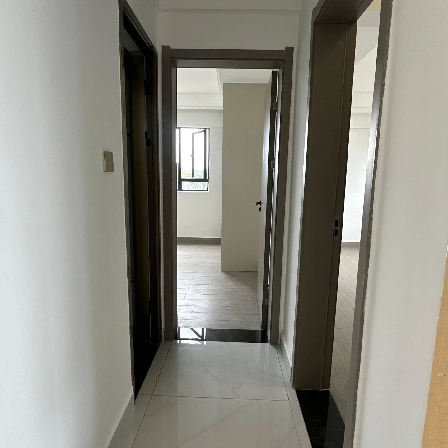 2-Bedroom Apartment for Rent in Lavington, Nairobi – Ksh 90,000/month