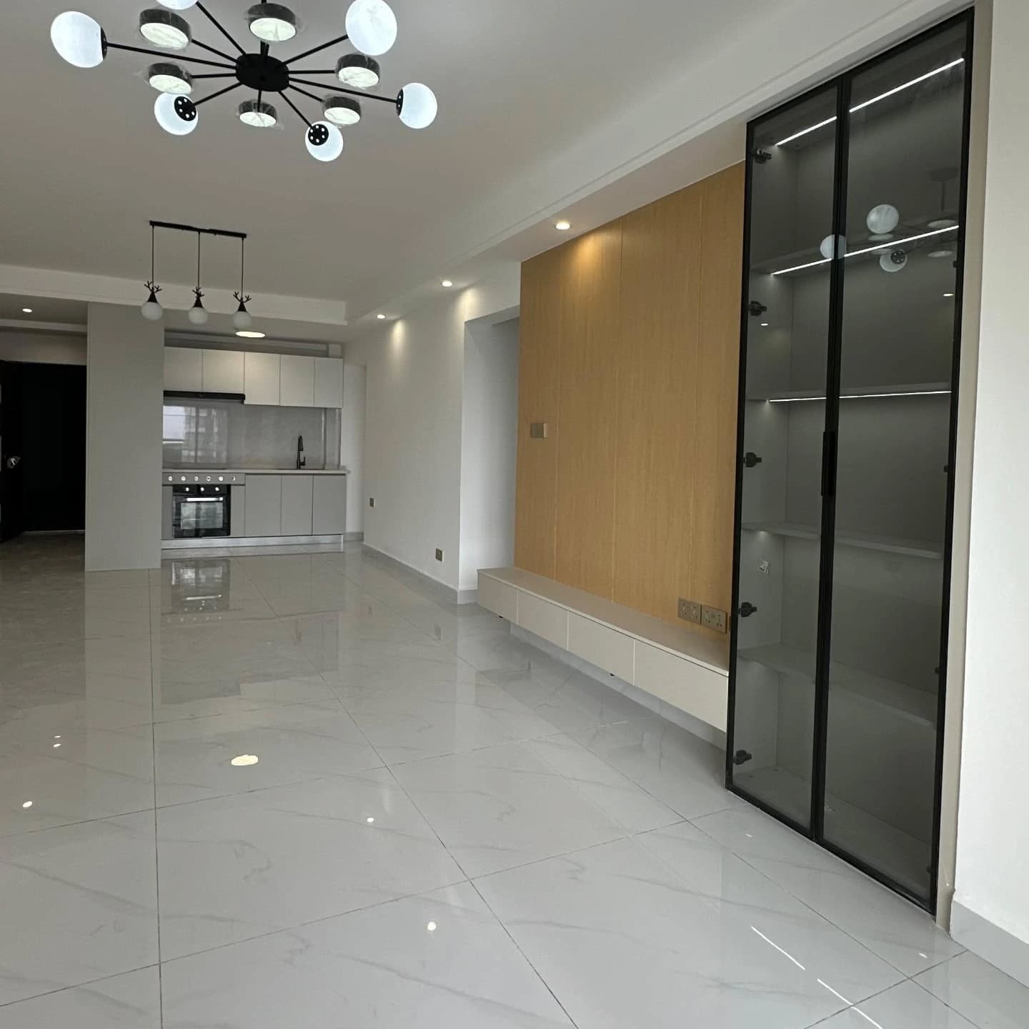 2-Bedroom Apartment for Rent in Lavington, Nairobi – Ksh 90,000/month