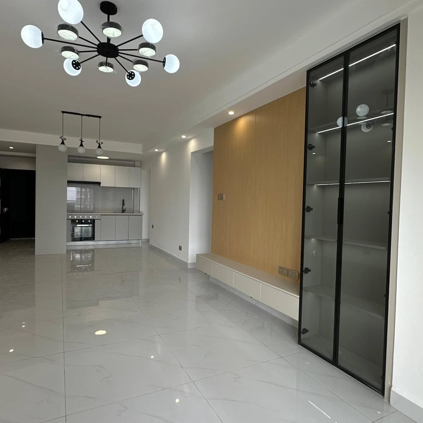 2-Bedroom Apartment for Rent in Lavington, Nairobi – Ksh 90,000/month