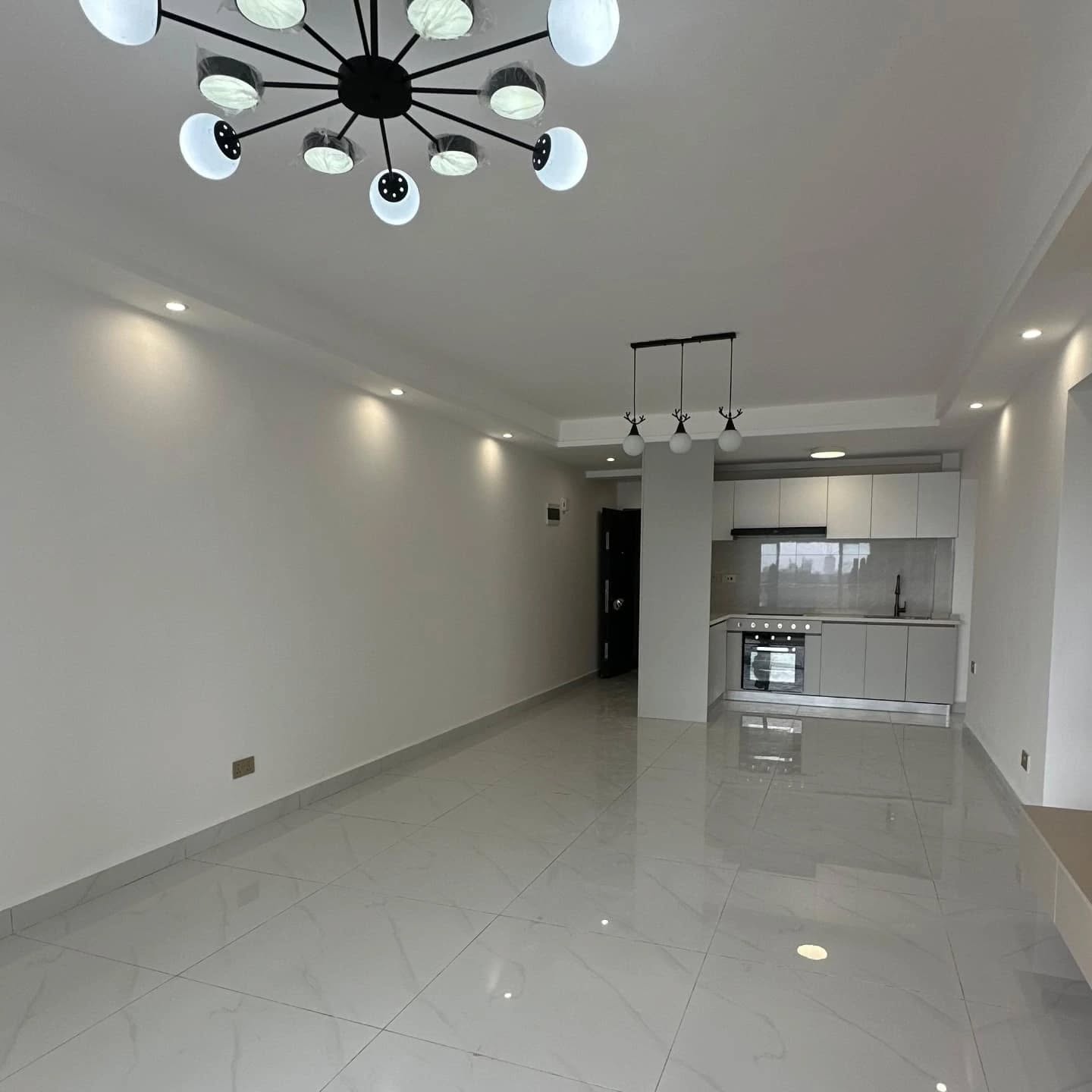 2-Bedroom Apartment for Rent in Lavington, Nairobi – Ksh 90,000/month