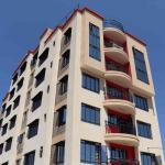 Affordable Student Hostel in Thika | City Stone Apartment Near TIBS