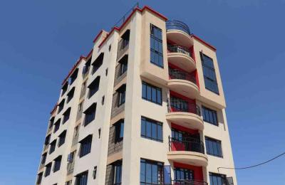 Affordable Student Hostel in Thika | City Stone Apartment Near TIBS