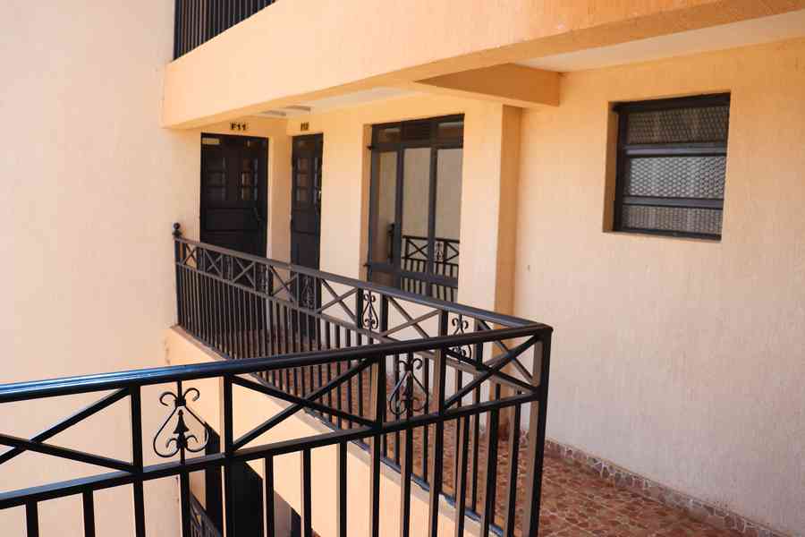 Affordable Student Hostel in Thika | City Stone Apartment Near TIBS