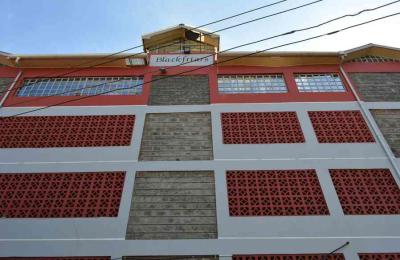 Zimmerman Bedsitters with Free Wi-Fi & DSTV – Book Black Friars Apartments Today