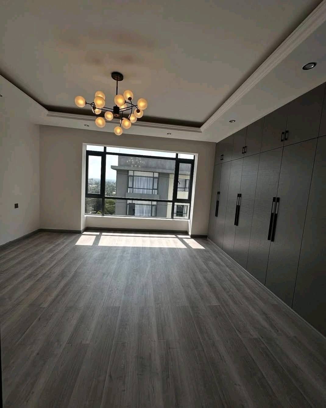 Luxury Apartment for Rent in Lavington – 3 Bedrooms + SQ | Foqus Homes