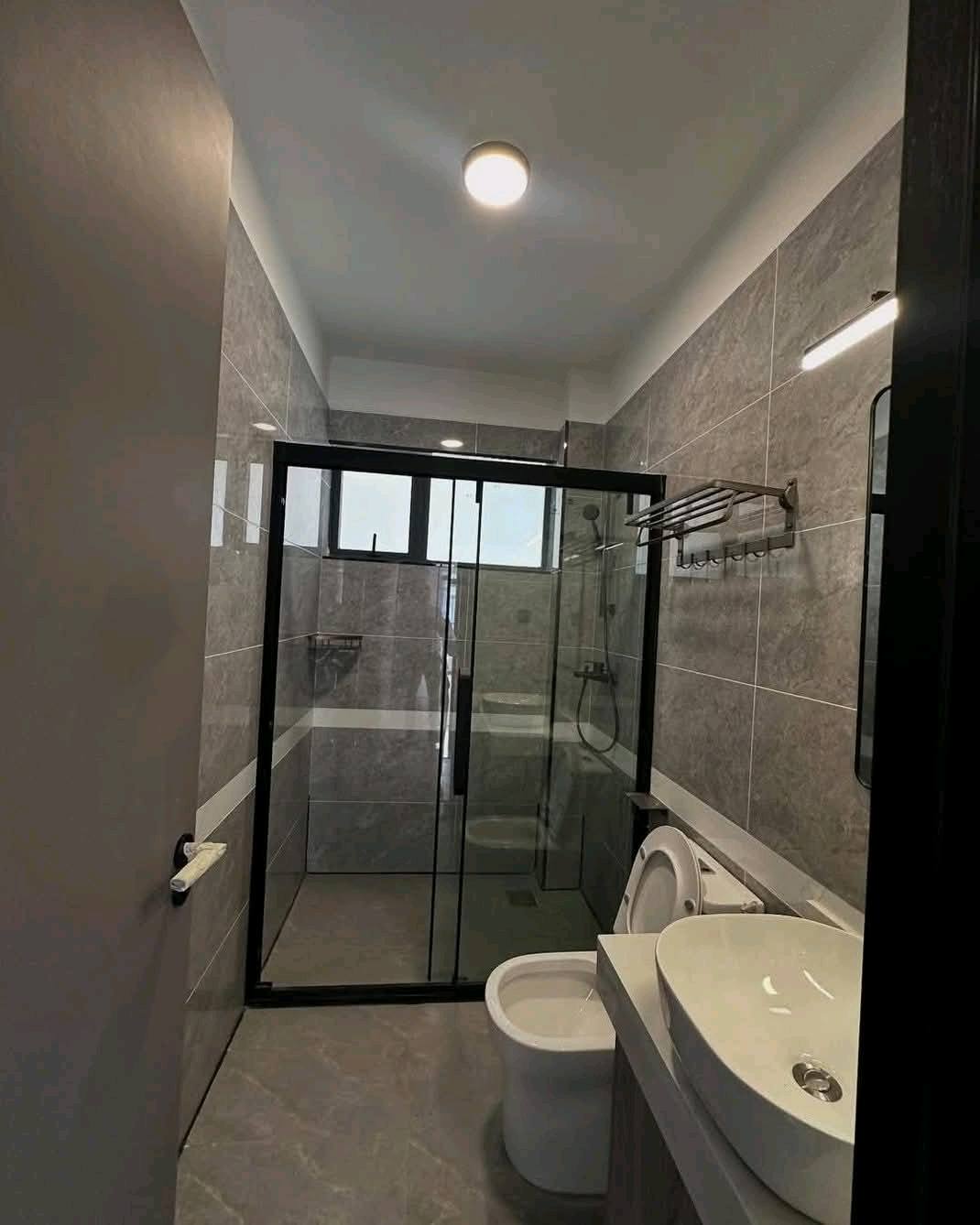 Luxury Apartment for Rent in Lavington – 3 Bedrooms + SQ | Foqus Homes