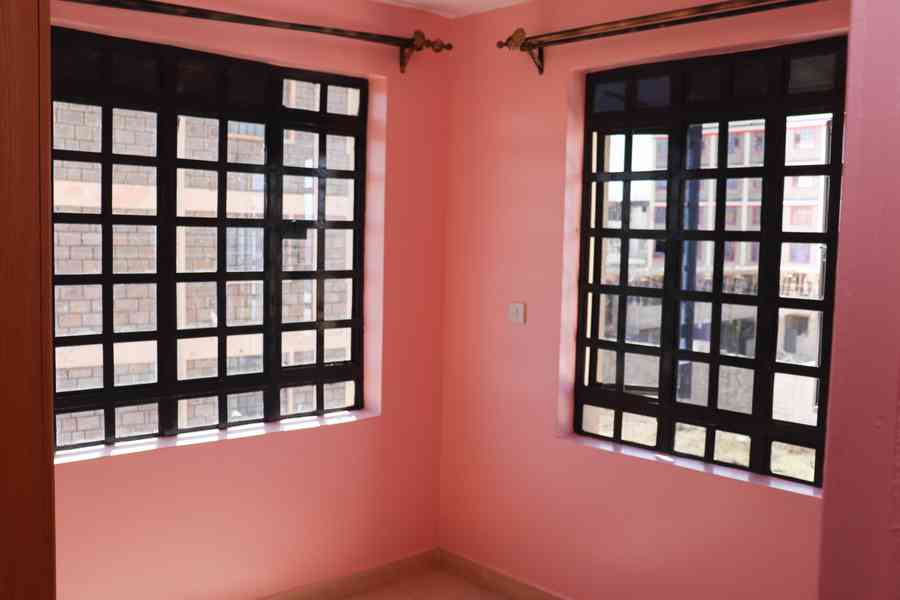 Affordable Student Hostel in Thika | City Stone Apartment Near TIBS