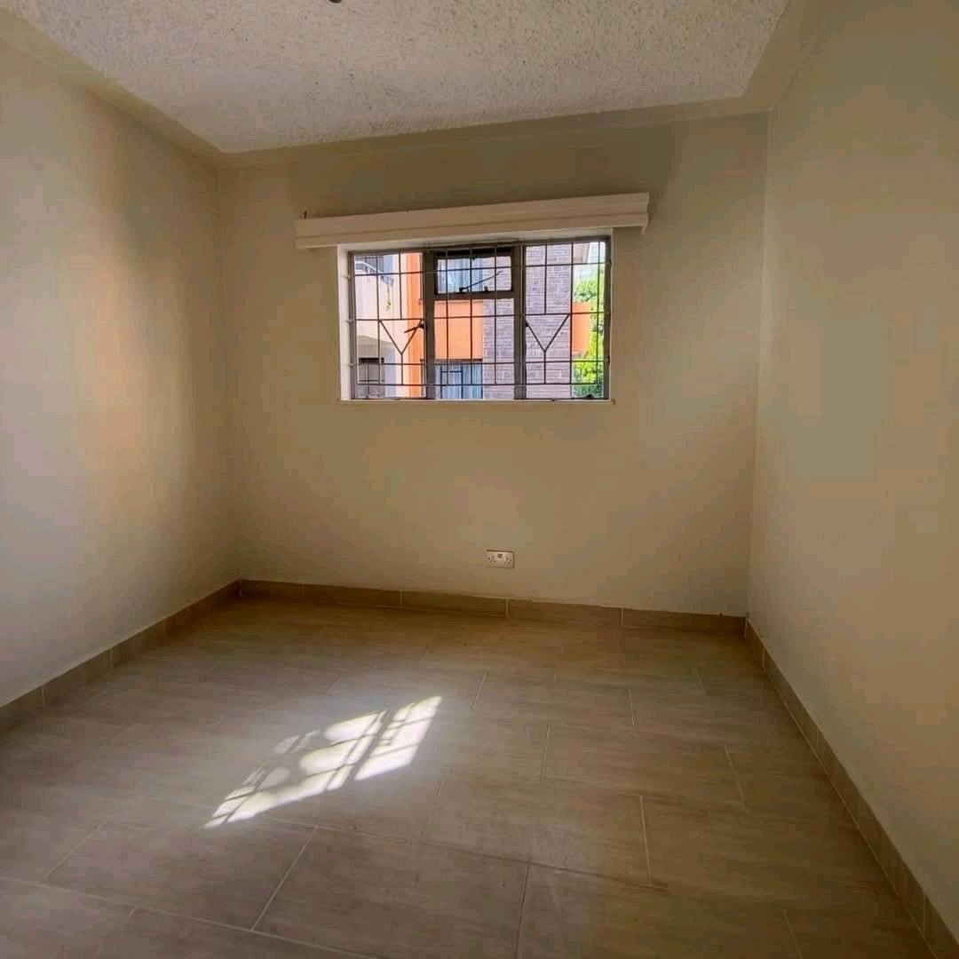 Spacious Three-Bedroom Apartment to Let in Kileleshwa | Secure & Modern Living