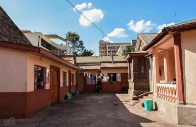 Affordable Ladies Hostel in Ngara, Nairobi – Mawingu Hostel Near CBD