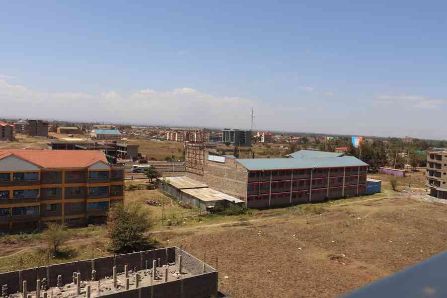 Affordable Student Hostel in Thika | City Stone Apartment Near TIBS