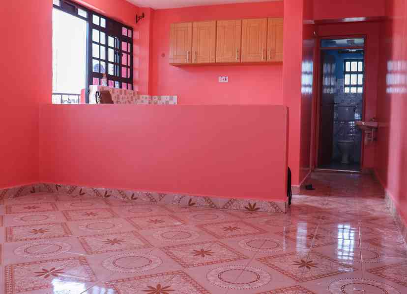 Affordable Student Hostel in Thika | City Stone Apartment Near TIBS