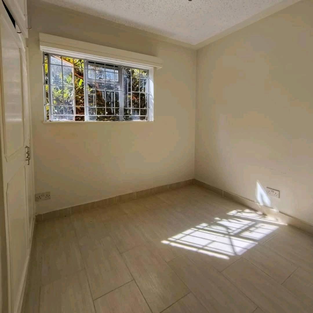Spacious Three-Bedroom Apartment to Let in Kileleshwa | Secure & Modern Living