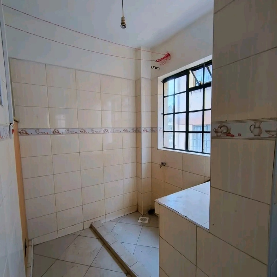 Affordable 3 Bedroom Rental in Kilimani | Foqus Homes Nairobi Listing