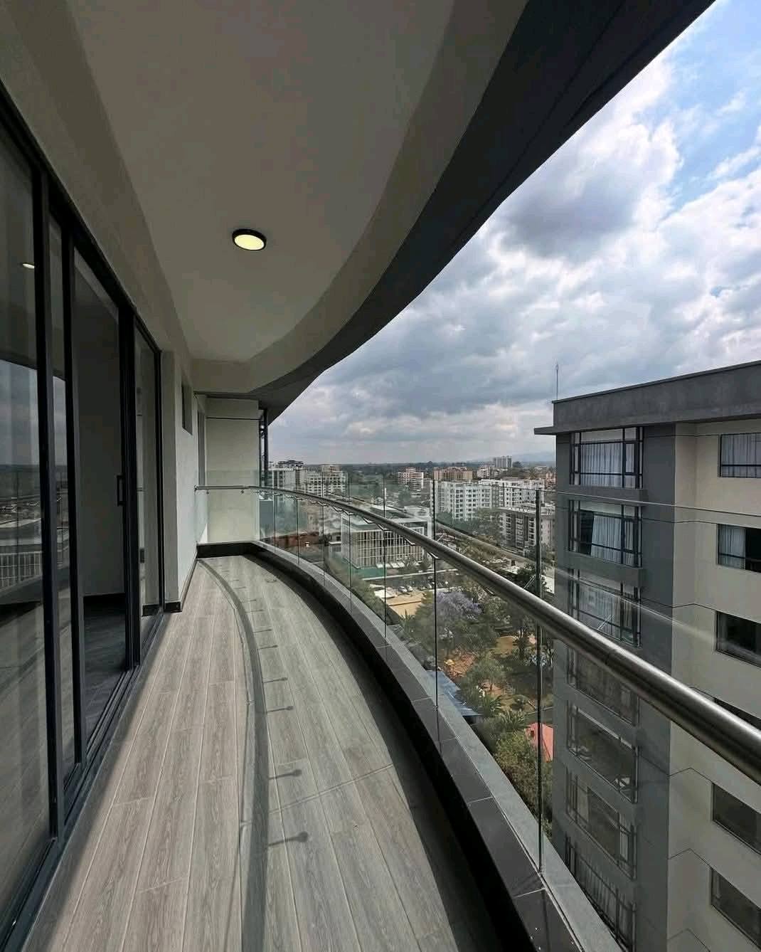 Luxury Apartment for Rent in Lavington – 3 Bedrooms + SQ | Foqus Homes