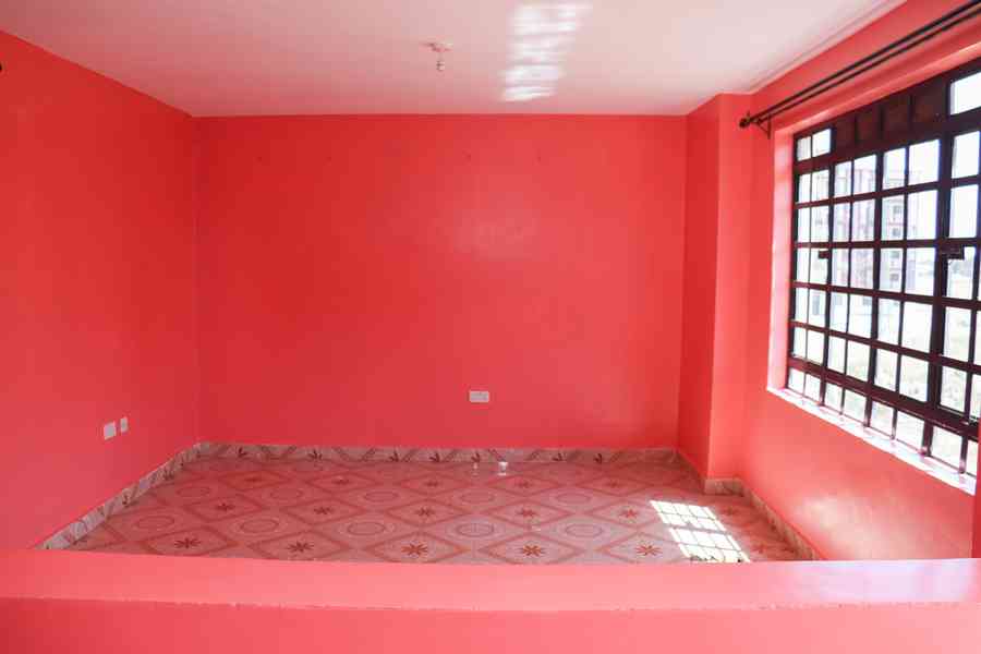 Affordable Student Hostel in Thika | City Stone Apartment Near TIBS