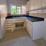 Spacious Three-Bedroom Apartment to Let in Kileleshwa | Secure & Modern Living