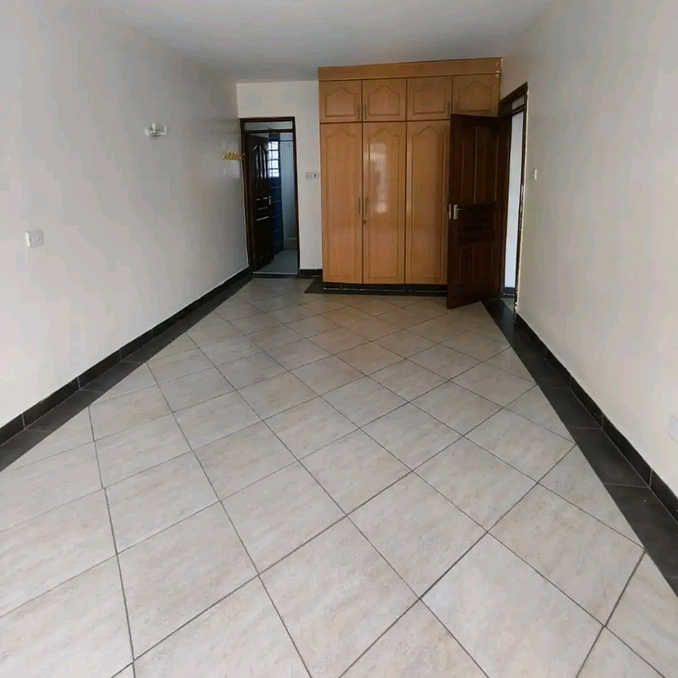 Affordable 3 Bedroom Rental in Kilimani | Foqus Homes Nairobi Listing