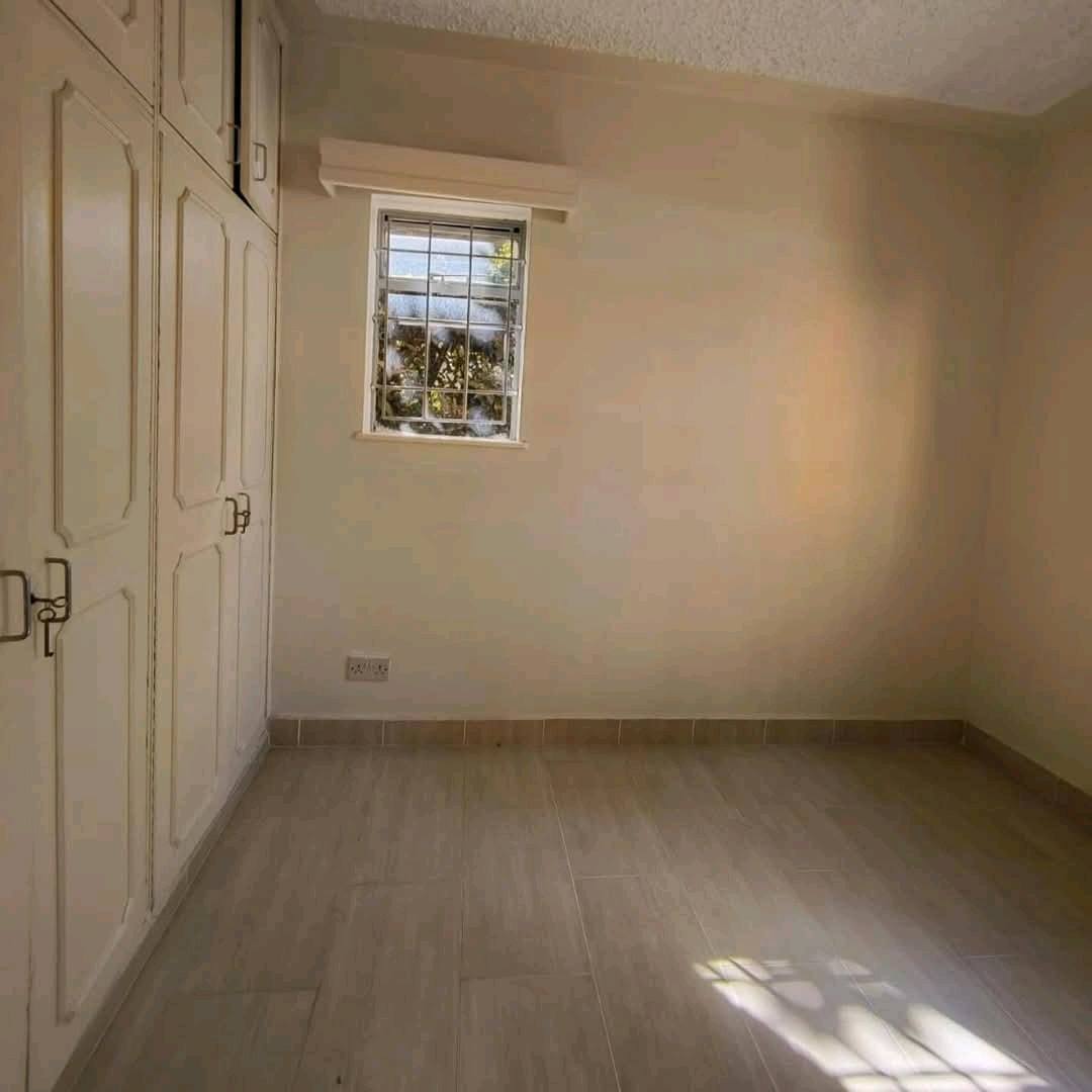 Spacious Three-Bedroom Apartment to Let in Kileleshwa | Secure & Modern Living