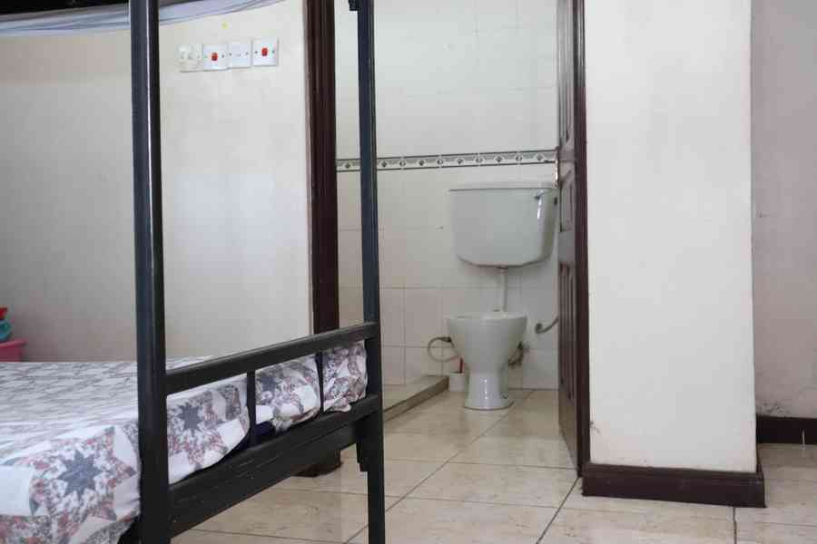 Luxury Apartment for Rent in Lavington – 3 Bedrooms + SQ | Foqus Homes