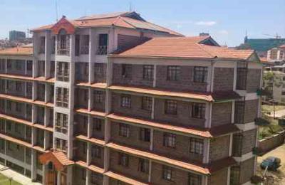 Affordable Student Housing in Kenya – The Studyville University Halls of Residence