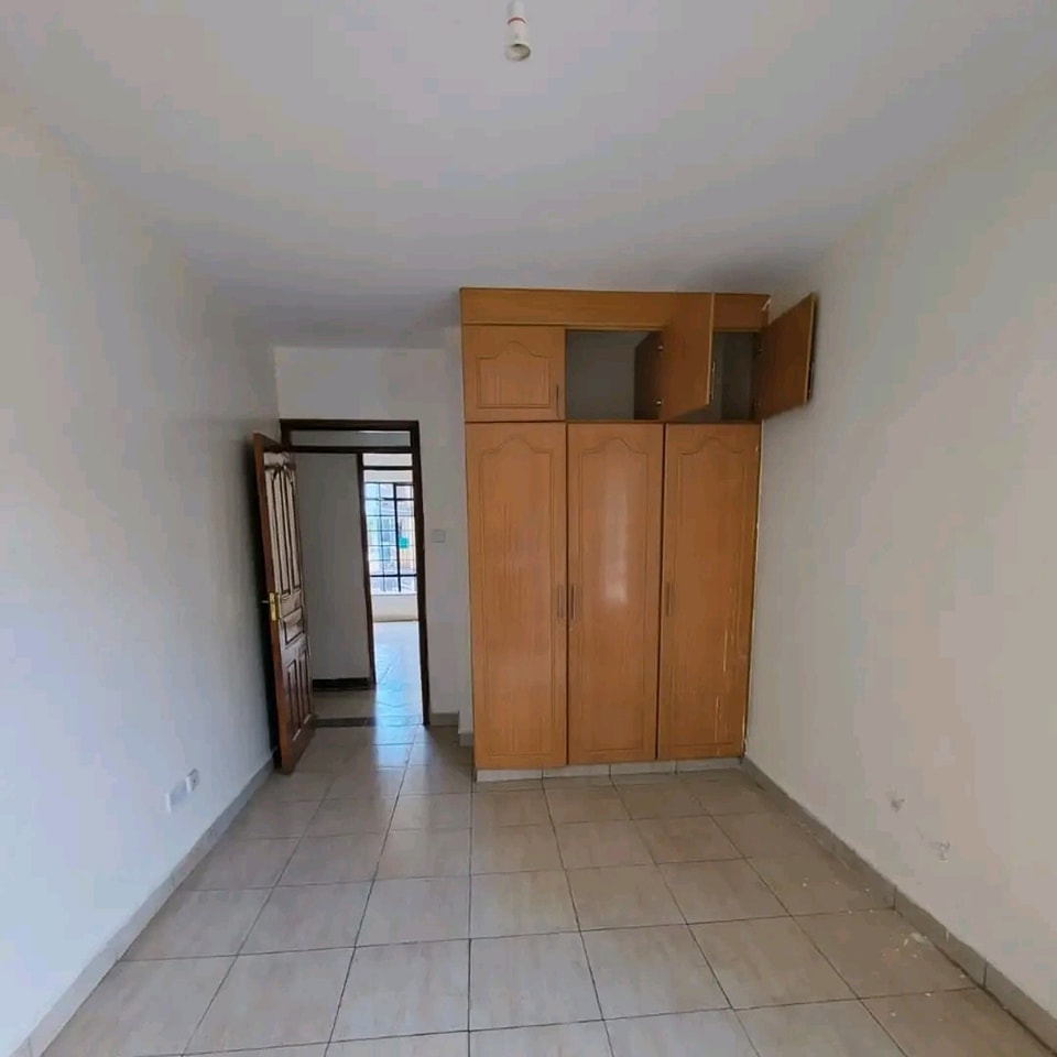 Affordable 3 Bedroom Rental in Kilimani | Foqus Homes Nairobi Listing