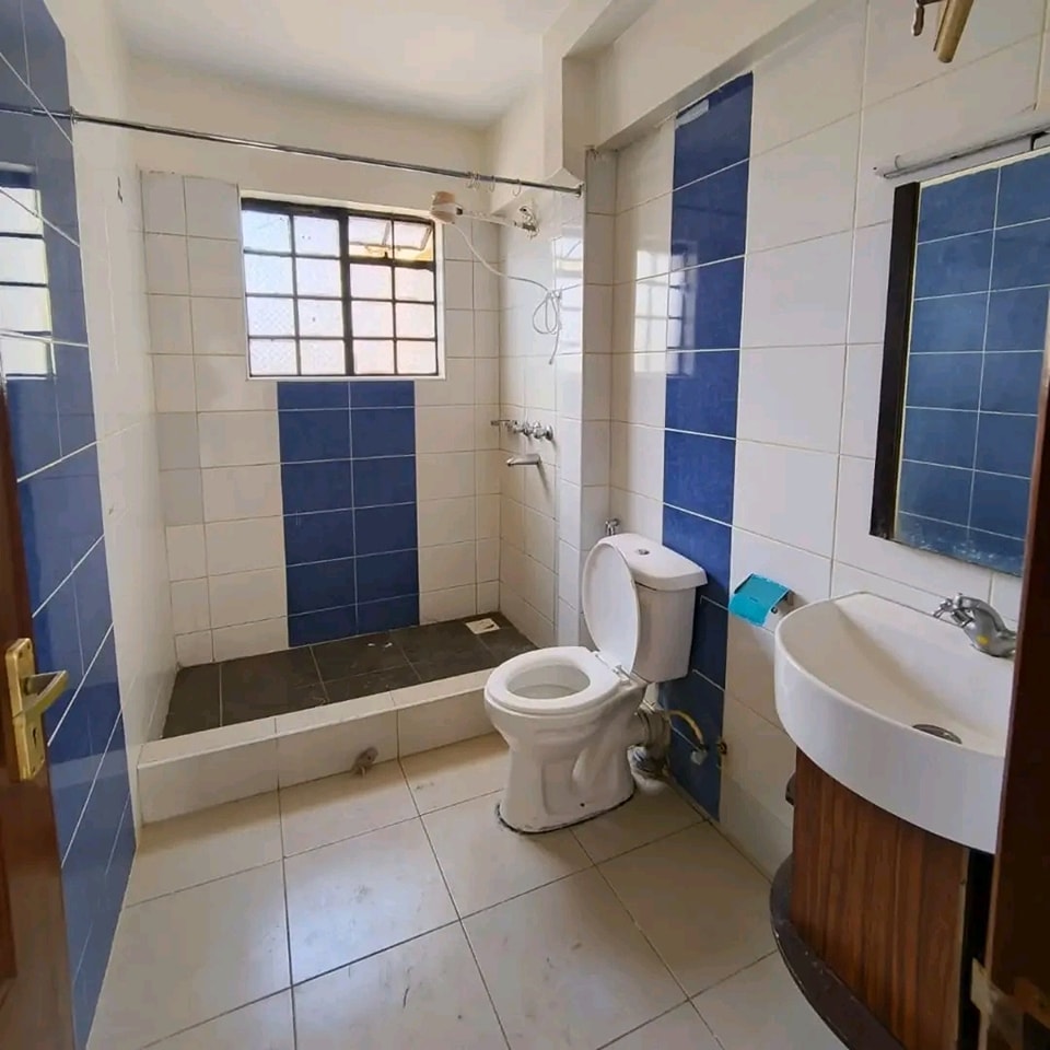 Affordable 3 Bedroom Rental in Kilimani | Foqus Homes Nairobi Listing