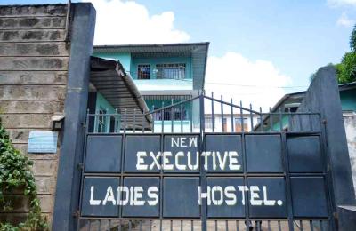 Affordable Female-Only Hostels in Parklands Near Avenue Hospital | New Executive Ladies Hostel