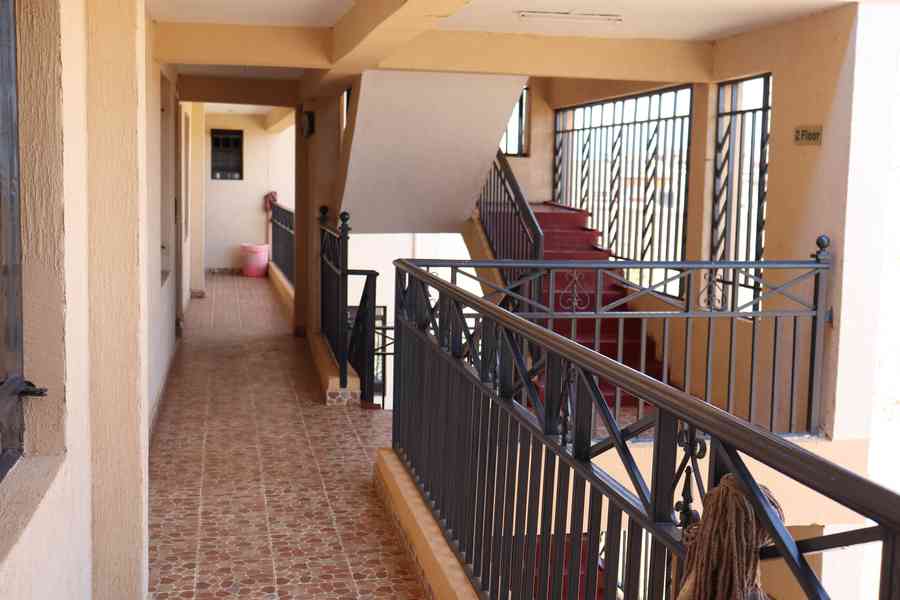 Affordable Student Hostel in Thika | City Stone Apartment Near TIBS