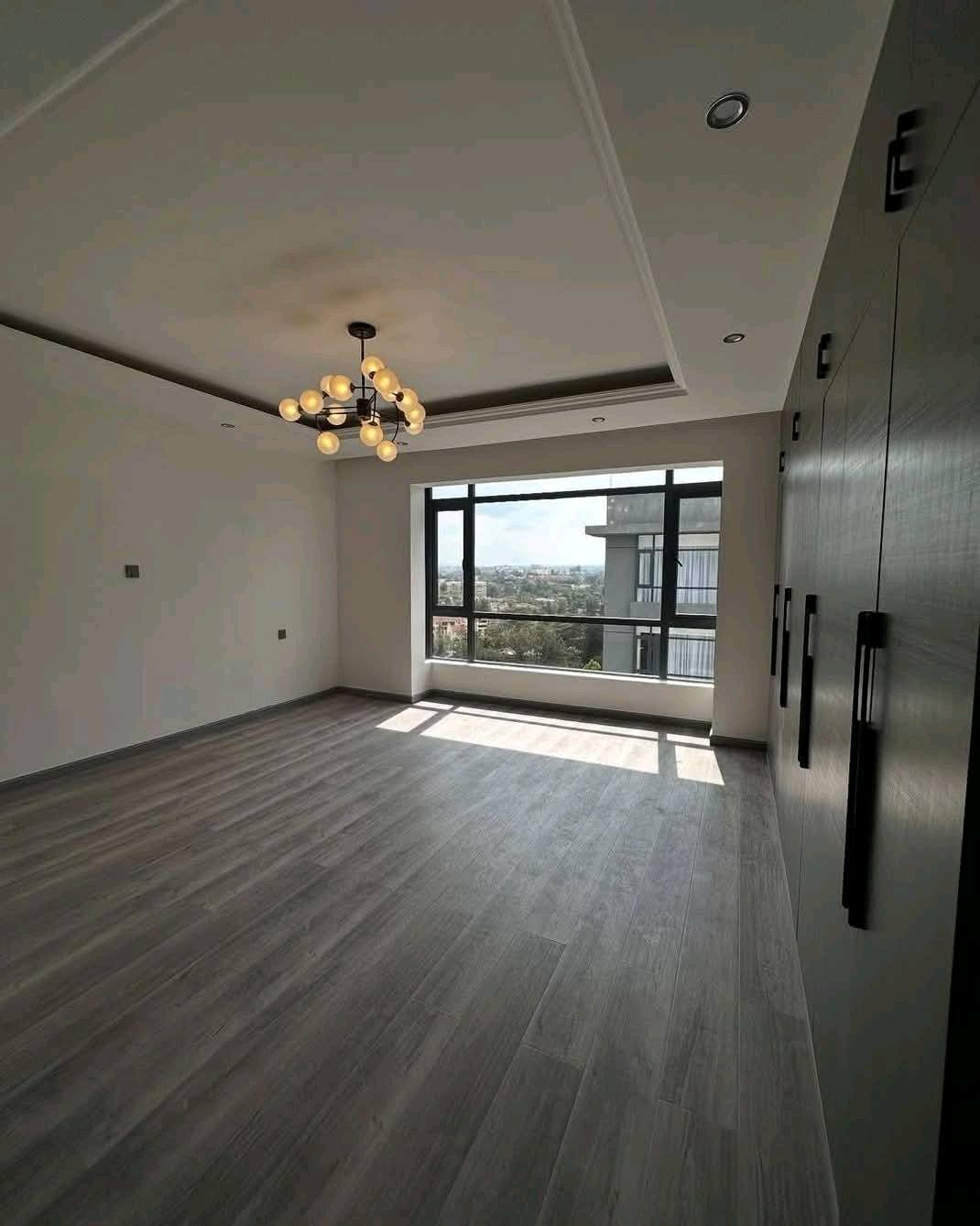 Luxury Apartment for Rent in Lavington – 3 Bedrooms + SQ | Foqus Homes