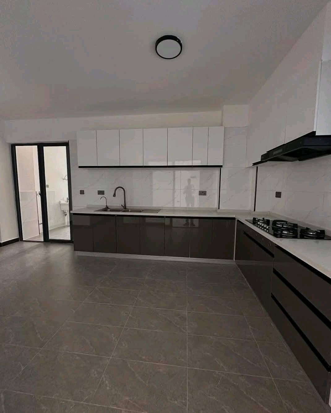 Luxury Apartment for Rent in Lavington – 3 Bedrooms + SQ | Foqus Homes