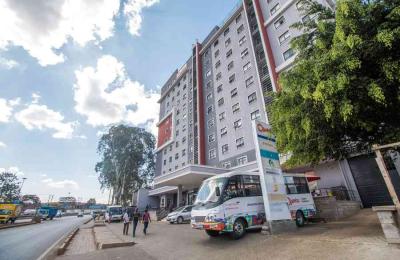 Best and cheap hostels in Ruaraka
