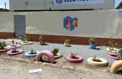 Affordable Student Accommodation in Ngara, Nairobi – Lelo Hostel