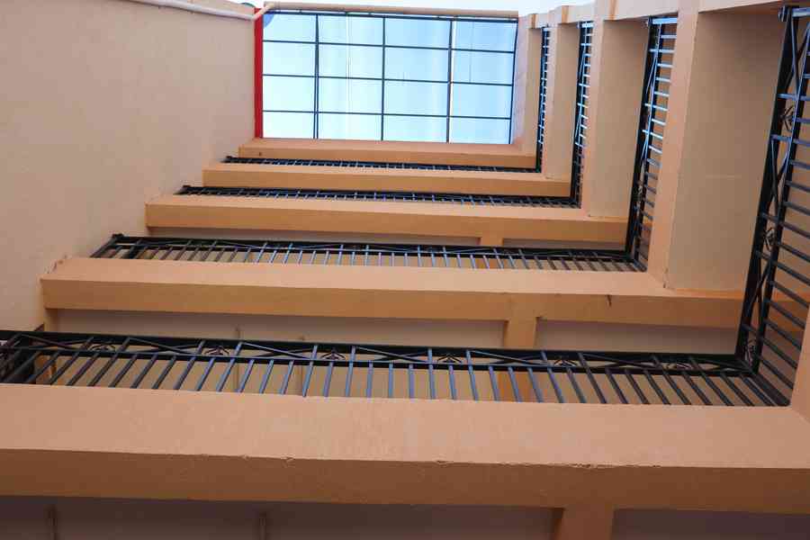 Affordable Student Hostel in Thika | City Stone Apartment Near TIBS