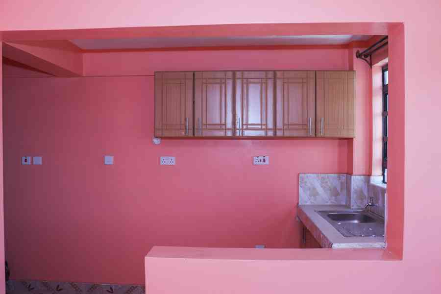 Affordable Student Hostel in Thika | City Stone Apartment Near TIBS