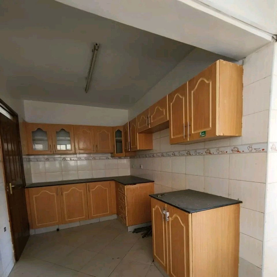 Affordable 3 Bedroom Rental in Kilimani | Foqus Homes Nairobi Listing