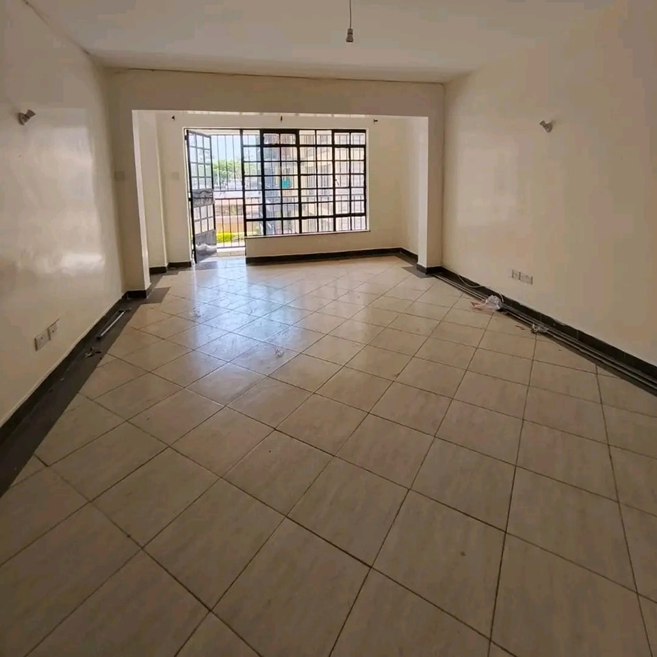 Affordable 3 Bedroom Rental in Kilimani | Foqus Homes Nairobi Listing