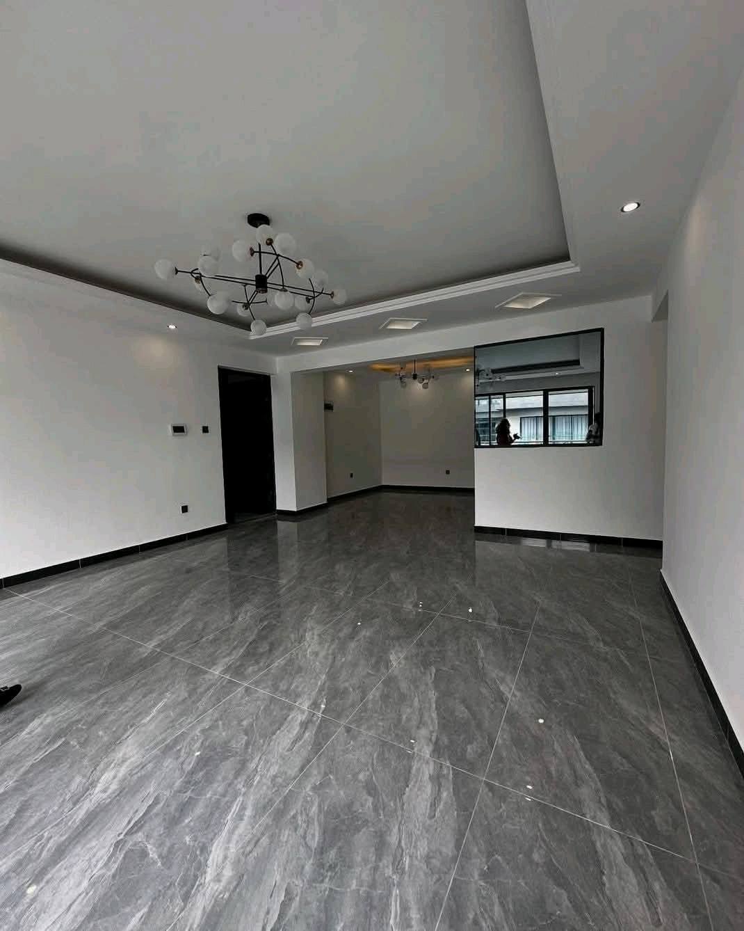 Luxury Apartment for Rent in Lavington – 3 Bedrooms + SQ | Foqus Homes