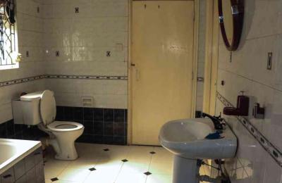 Affordable Student Accommodation at Nashipai Hostels in Parklands, Nairobi