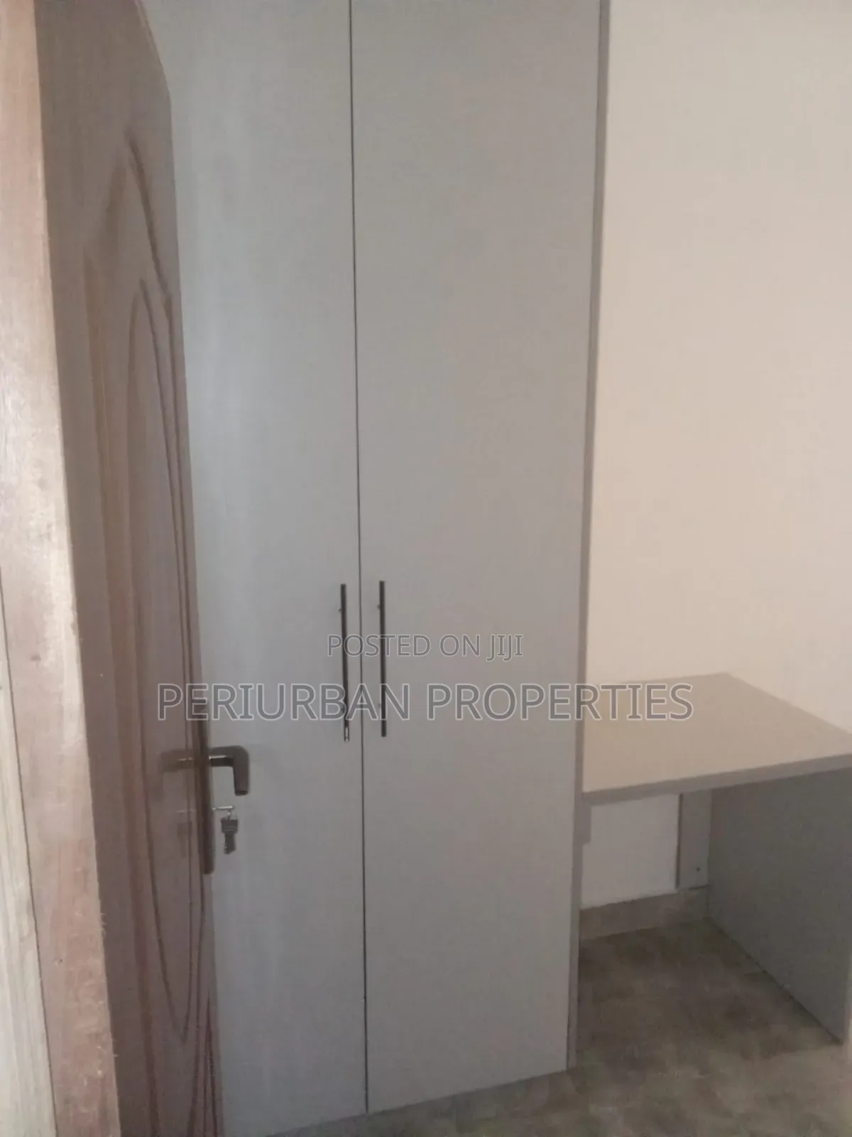 1bdrm Apartment in Jomoko at KSh 15,500 per month