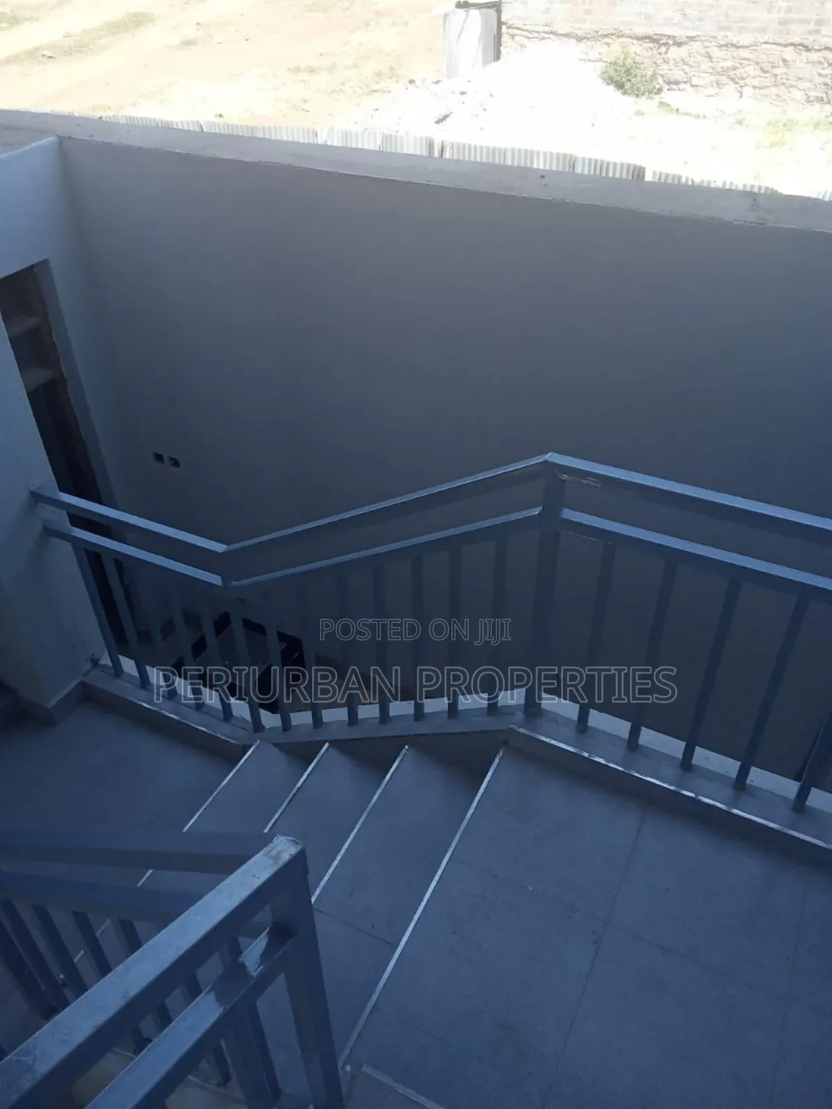 1bdrm Apartment in Jomoko at KSh 15,500 per month