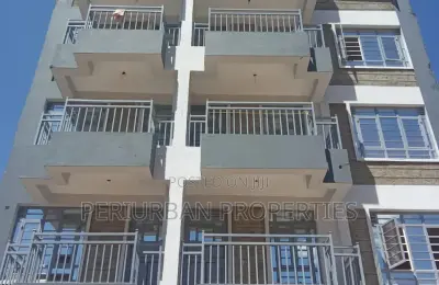 1bdrm Apartment in Jomoko at KSh 15,500 per month