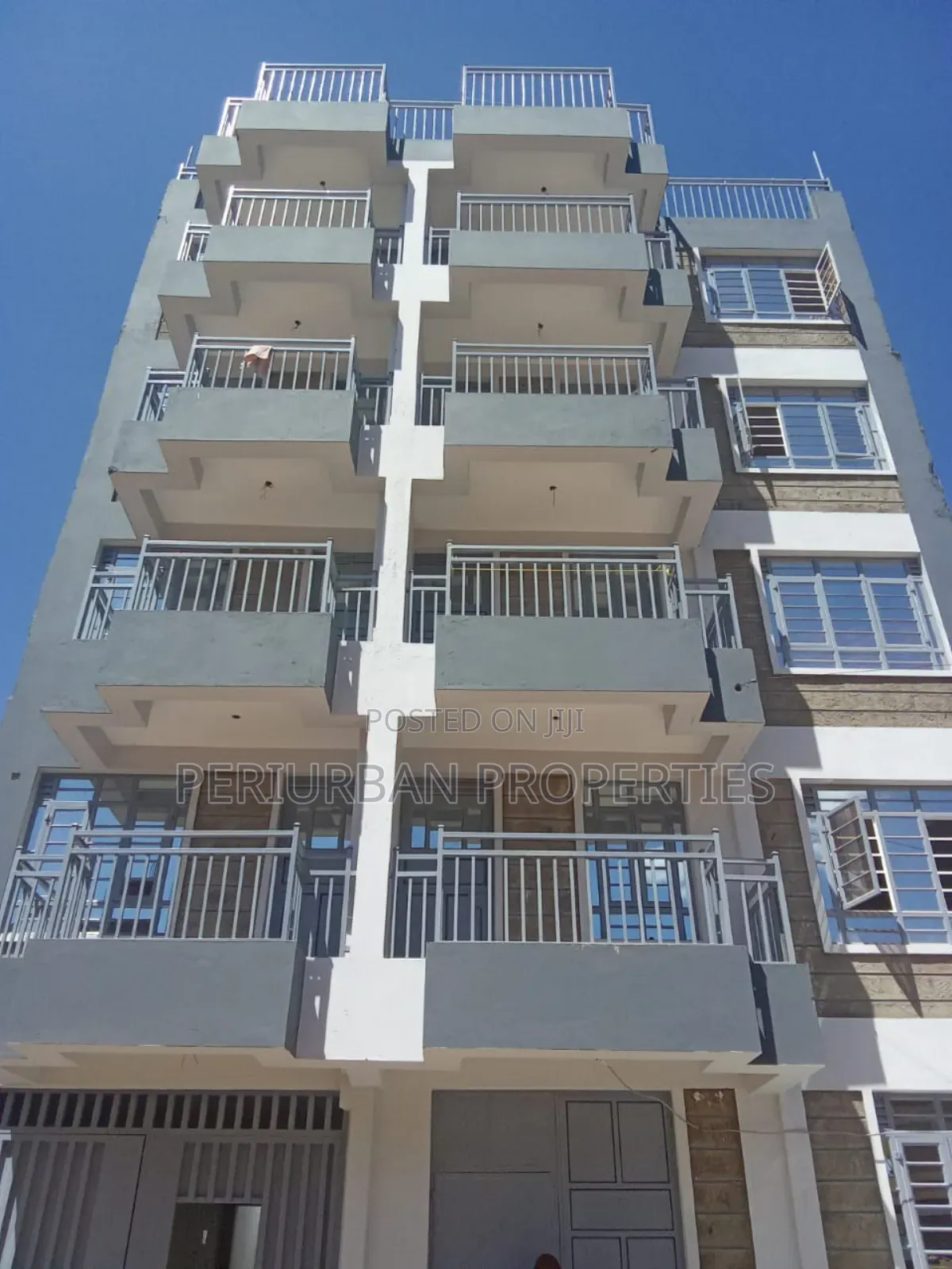 1bdrm Apartment in Jomoko at KSh 15,500 per month