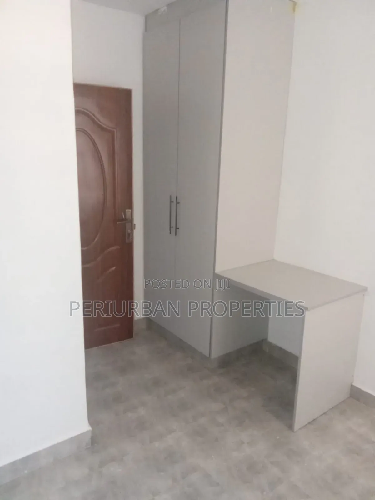 1bdrm Apartment in Jomoko at KSh 15,500 per month