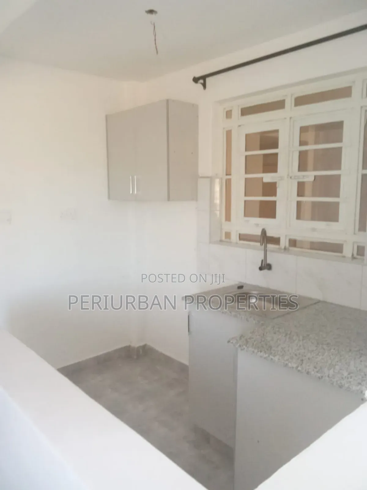 1bdrm Apartment in Jomoko at KSh 15,500 per month