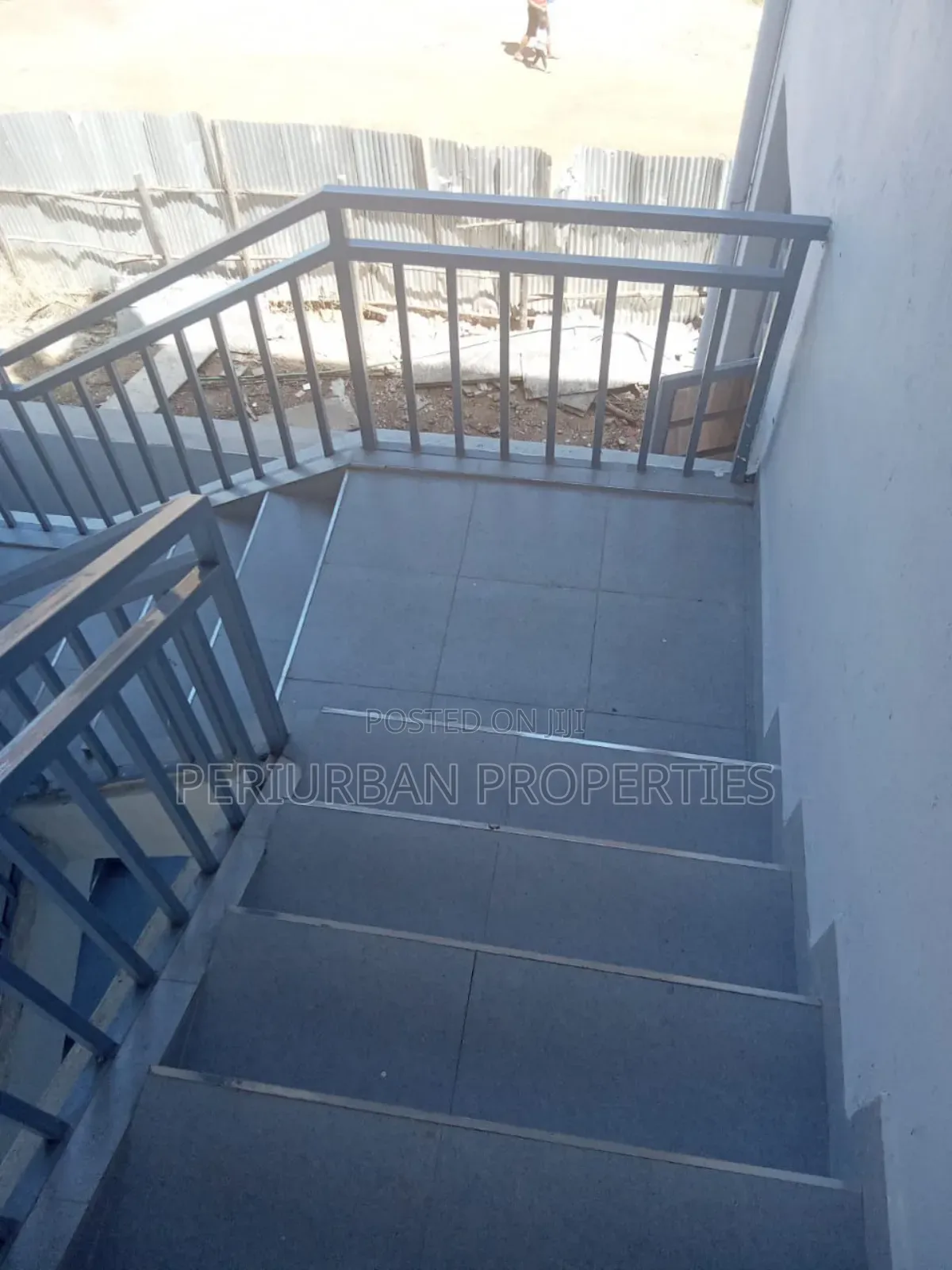 1bdrm Apartment in Jomoko at KSh 15,500 per month