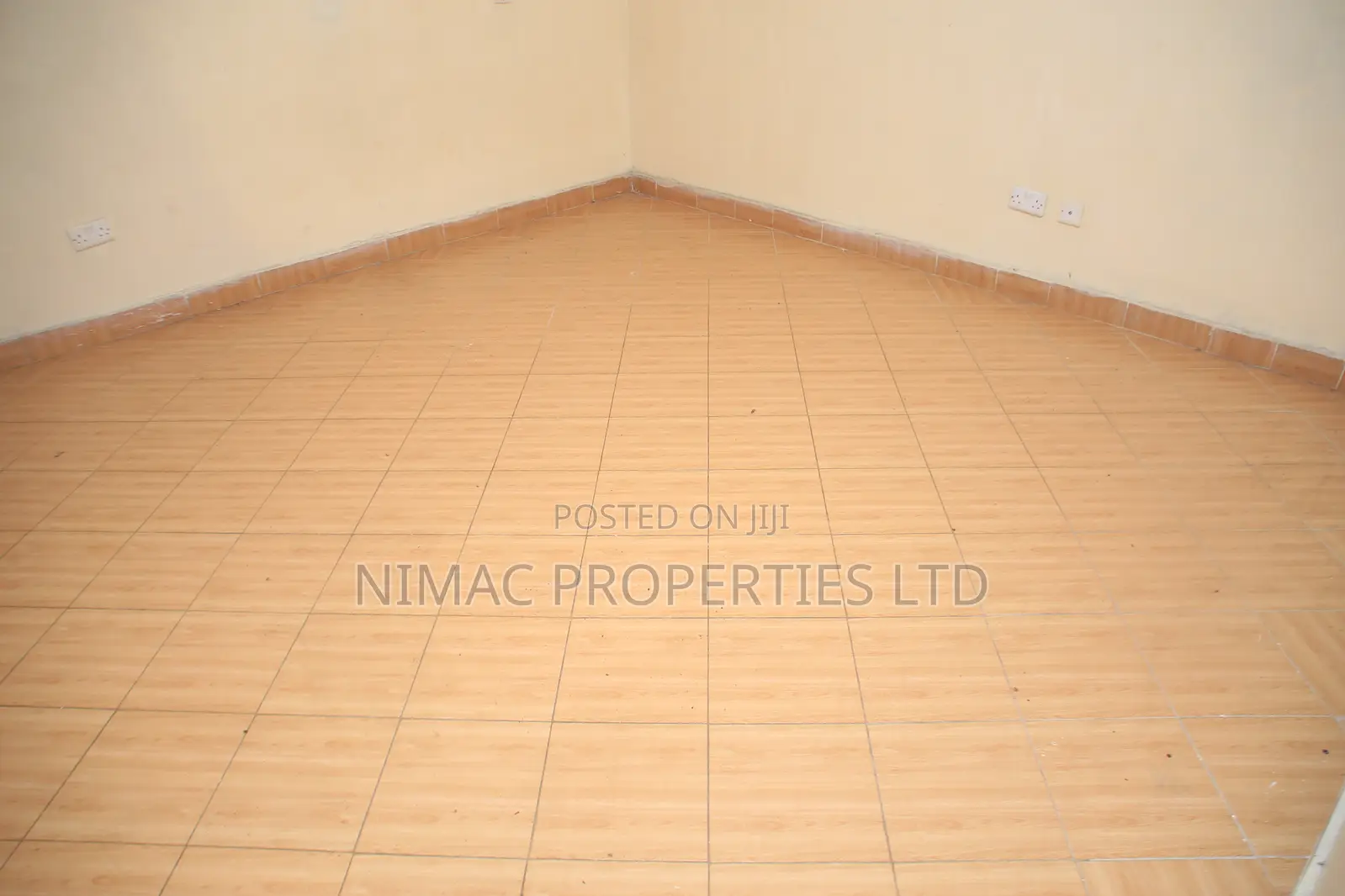 Affordable 1bdrm Apartment in Makongeni for KSh 13,000 per month (Fulton House)